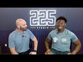 EXCLUSIVE: Lamar Brown on His CRAZY LSU Debut — “I’m Really Here Now”