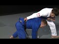 Mongolian Judo - Grip fighting