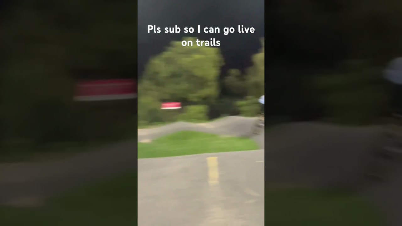 Sugar bag road pump track 