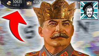 😩BECOME Genghis Khan in 867 AND As Stalin?!?!? - Mongols Crusader Kings 3 CK3