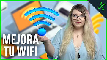 ¿Qué es lo que más ralentiza tu WiFi?