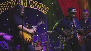 Alex Skolnick Trio & Vernon Reid Up From The Skies Jimi Hendrix