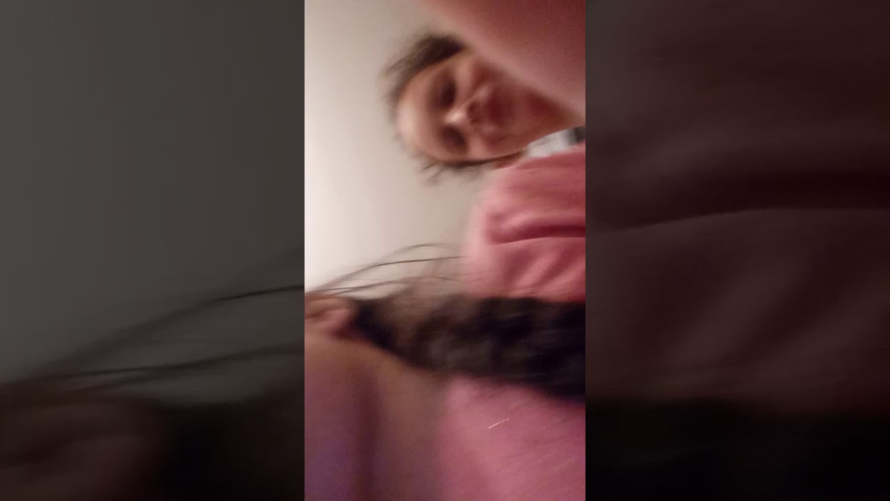 Alesia and nicoleta prank check