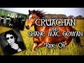 Cruachan and shane macgowan  ride on
