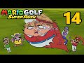 Mario Golf Super Rush Playthrough Part 14 | The Nightmare Ends