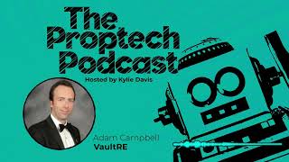 Adam Campbell - VaultRE – Amazing Tales In CRMs