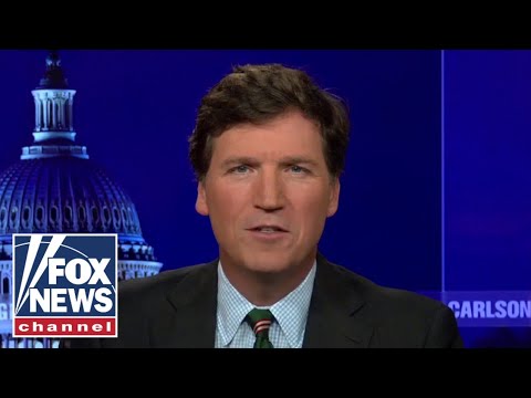 Tucker: This is one of the worst stories of our time.