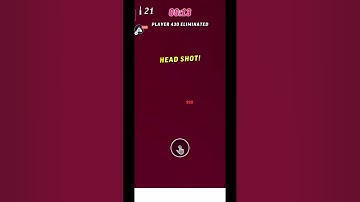 Squid Game K Sniper Challenge 3d Android Gaming #SubwaySurfers #live #shorts #shortsfeed Part 107