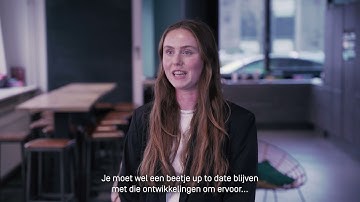 Traineeship Cyber Security | Skills & Ontwikkeling