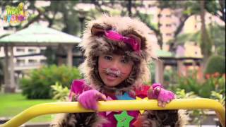 Mat Yoyo Webisode 11 - Its Easy To Make Friends English