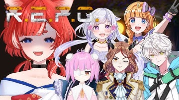 【R.E.P.O.】自転車ボーイゆるさねぇ【蕪川にいろ 個人VTuber】コラボ colabo レポ