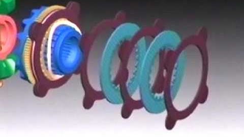 Inside the Eaton G80 Locker