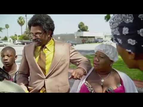 School Dance - Kevin Hart & Mike Epps