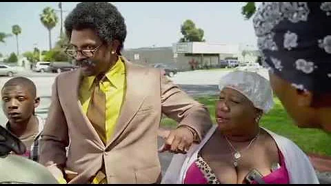 School Dance - Kevin Hart & Mike Epps