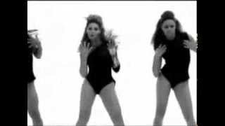 Karpuz Getir Yiyelim Beyonce Edition