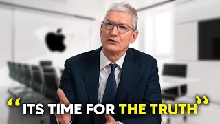 Apple DROPS AI BOMBSHELL: LLMS CANNOT Reason