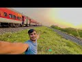 Bihar to chennai ganga kaveri express train journey 