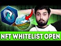 Zensa - First PFP NFT collection on Horizen EON | Whitelist Open