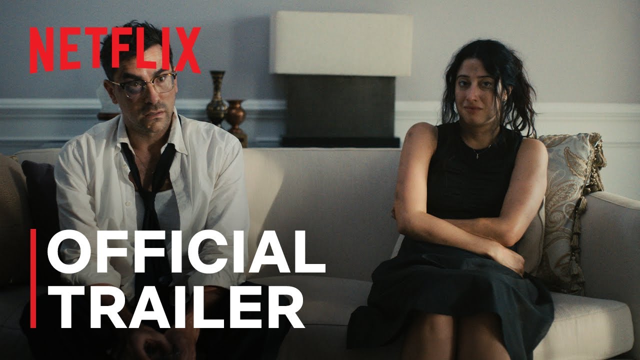 Big Mistakes | Official Trailer | Netflix