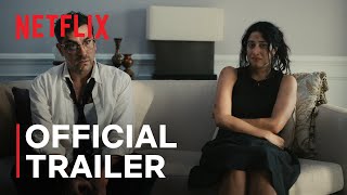 Big Mistakes Official Trailer Netflix