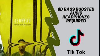 Original sound- drippyshippy (Jerreau - Really Got It)|8D REMIX + LYRICS tiktok Get your numbers up\\