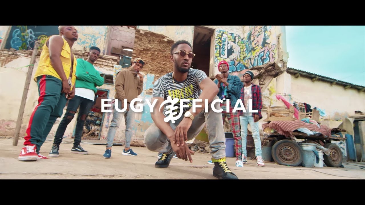 Regardez Eugy - Tick Tock (Official Video) | prod. by Team Salut sur YouTube Regardez Eugy - Tick Tock (Official Video) | prod. by Team Salut sur YouTube