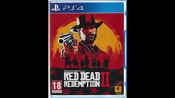 افضل العاب بلاي ستيشن 4   ps4