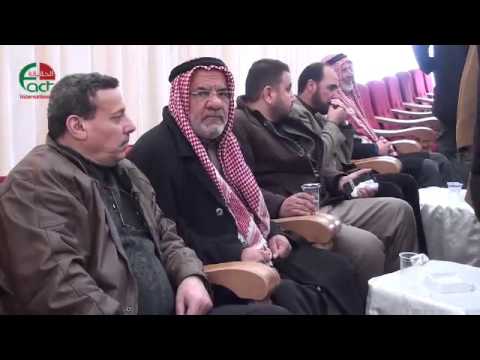 امن الدولة تفرج عن زكي بني رشيد