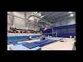 Valeria Bukina 🇷🇺🤸 - Vault and Uneven Bars 2023