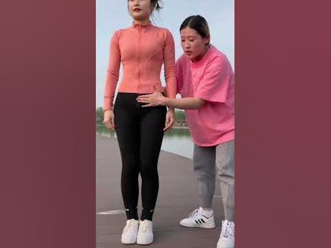 Детальный разбор самого главного упражнения для похудения. Китайский ...