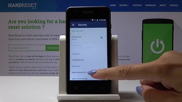 How to Clear Credentials in BLAUPUNKT SF 01 - Remove All Certificates