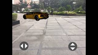 ARKit and Unity Build a Drivable Car in Augmented Reality