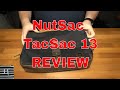 Test du sac tacsac 13 par nutsac13