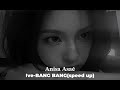 Ive-BANG BANG(speed up)