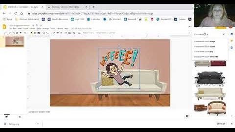 How to create a bitmoji classroom 101 (very basic)
