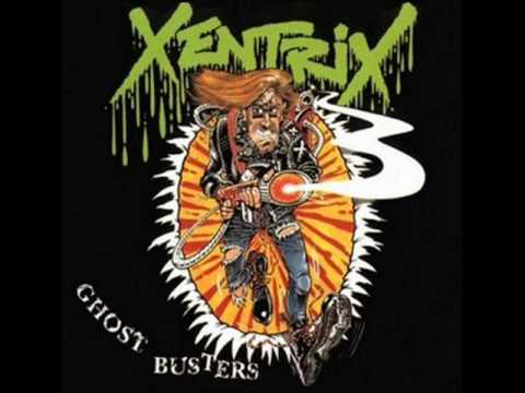 Watch Xentrix - Interrogate on YouTube Watch Xentrix - Interrogate on YouTube