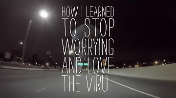 How I learned to stop worrying (FULL VIDEO)
