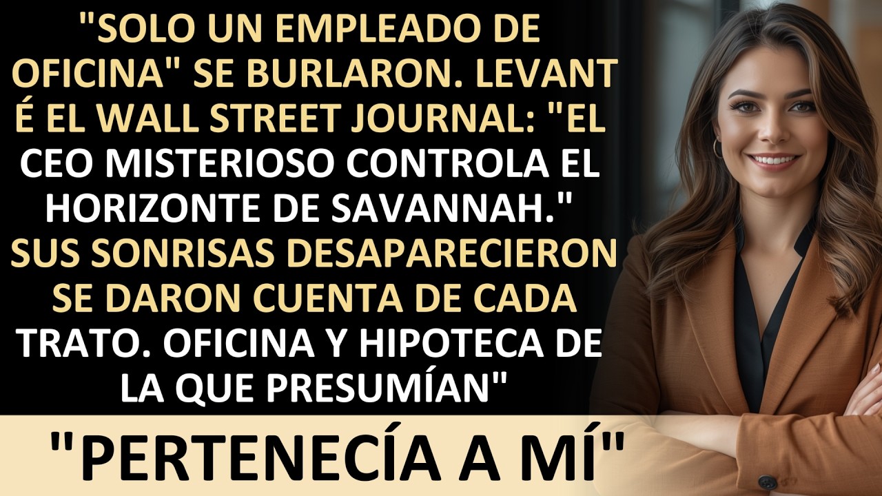 EN LA REUNIÓN FAMILIAR SE BURLARON DE MI TRABAJO… Y LUEGO SE REVELÓ MI PATRIMONIO