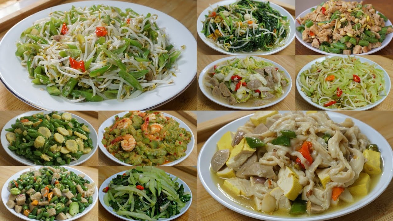 RESEP TUMISAN SIMPLE BUKAPUASA DAN SAHUR 