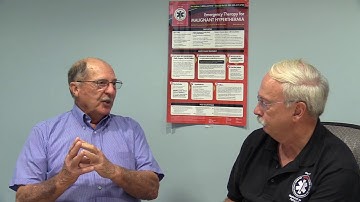 Ryanodine Receptor Discovery