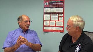 Ryanodine Receptor Discovery