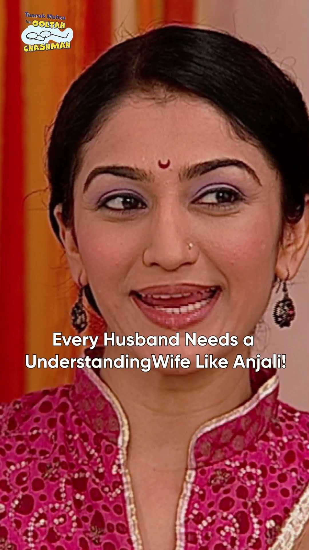 Tag Your Wife!  #tmkoc #comedy #relatable #shorts #comedyvideo #funny #employees