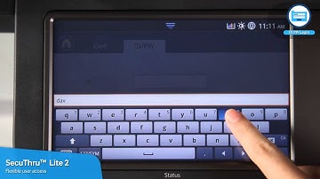 Samsung Secure Login Manager