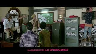 Nawabzade Comedy Scenes