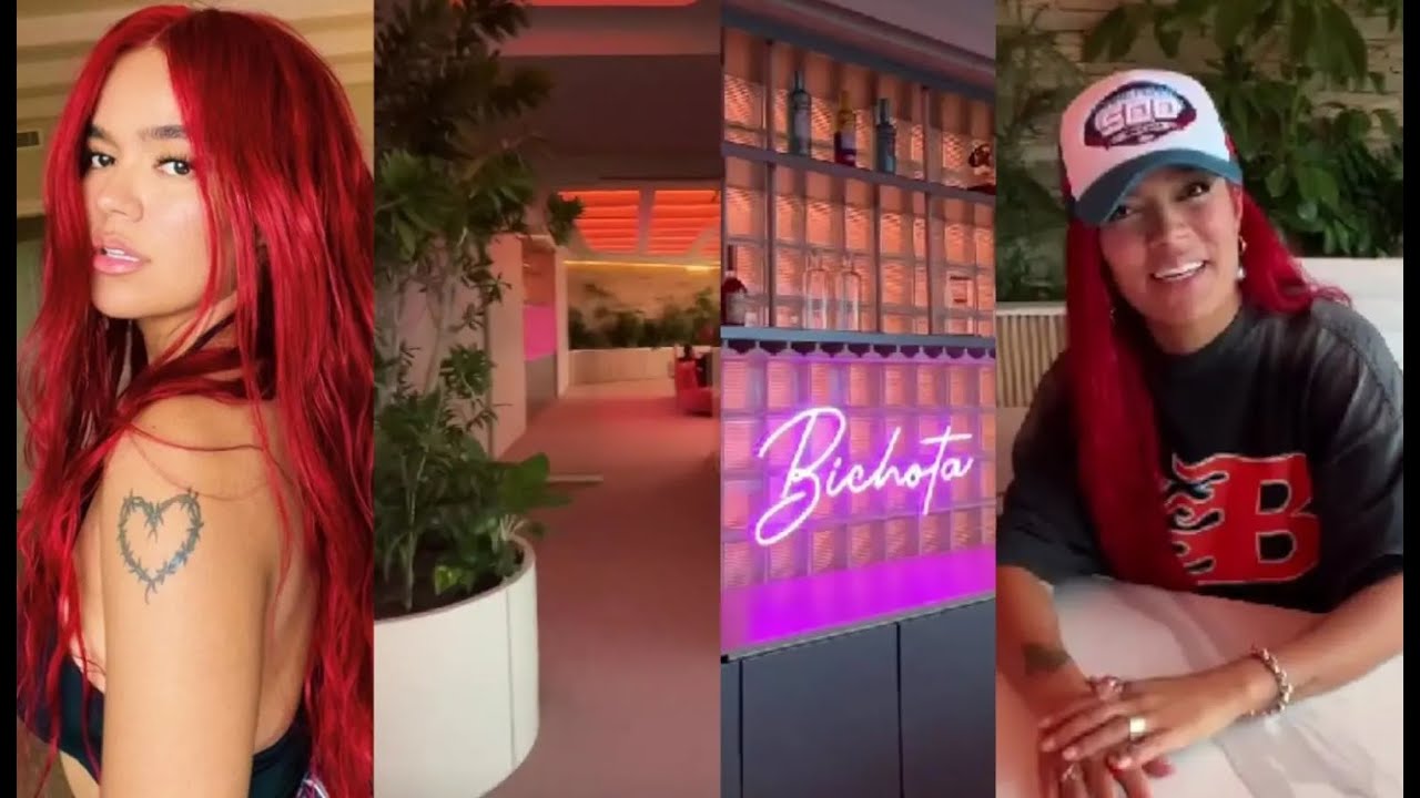 Karol G Girl Power Inc YouTube