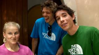 Famous Girl Climber Trailer SIFF 2026 Profile