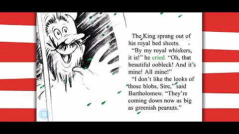 Bartholomew and the Oobleck