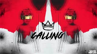Calling - Exotic (Rework) david macias ( guaracha)