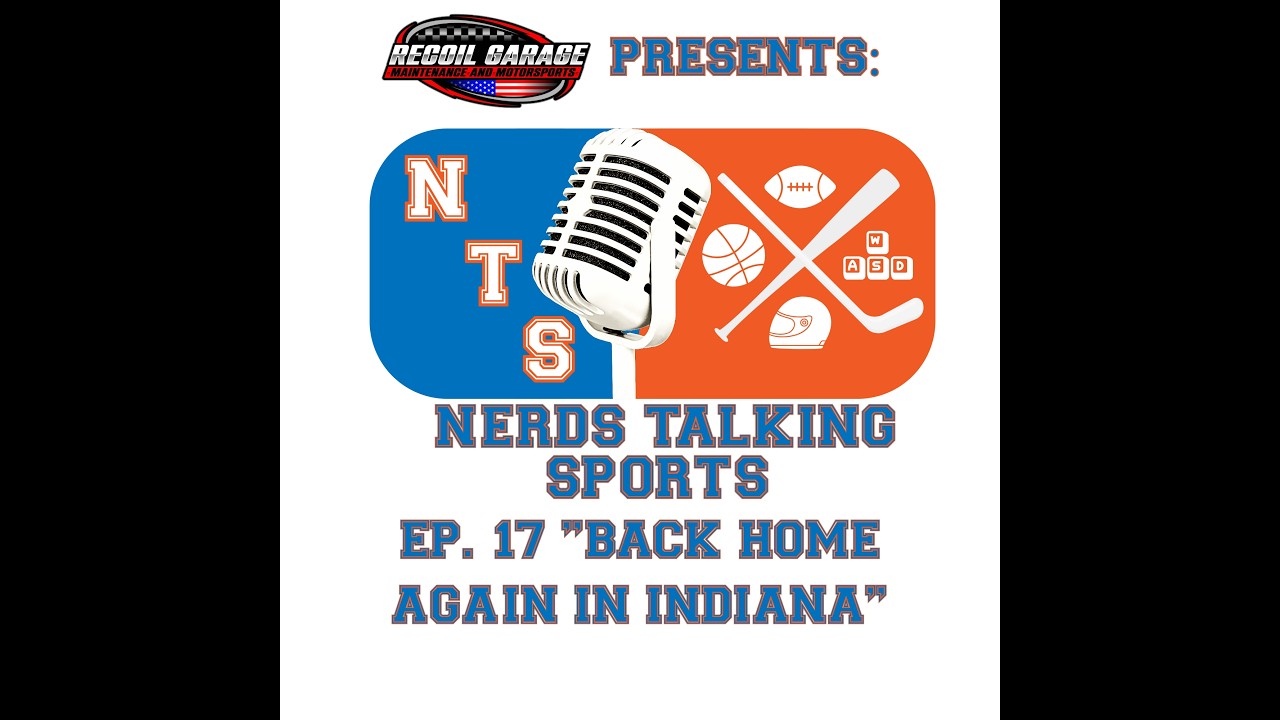 NTS EP. 17 "Back Home Again In Indiana" NTS EP. 17 "Back Home Again In Indiana"