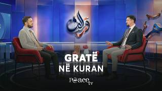 Thellësitë e Kuranit | 13. Gratë në Kuran - Osman Bekteshi